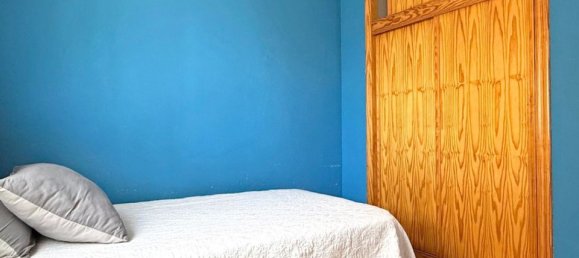 3 Schlafzimmer Villa in Alicante, Spain, Nr. 178143 16