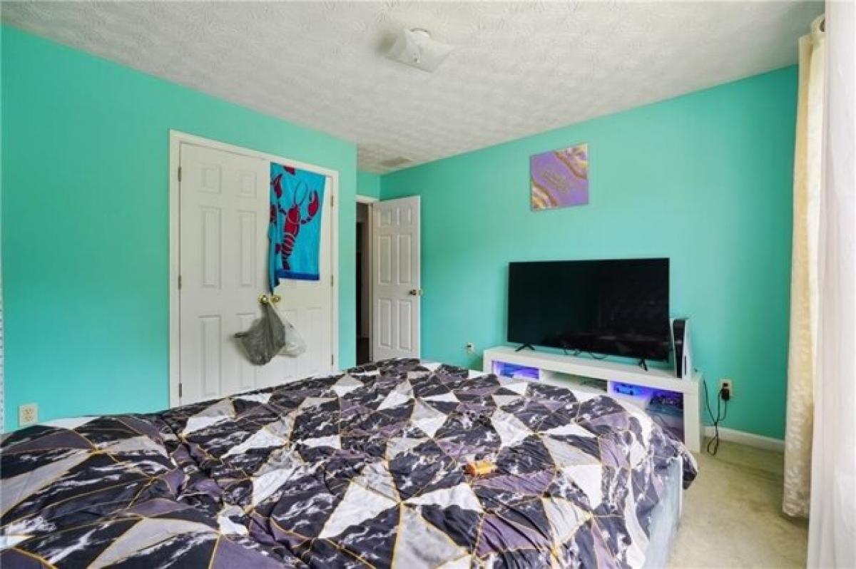 4 bedrooms House in Lithonia, USA No. 439840