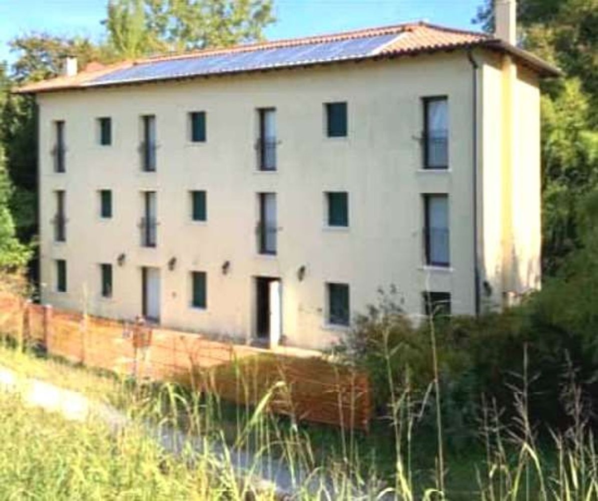 Villa de 38 habitaciónes en Meduna di Livenza, Italy No. 206432