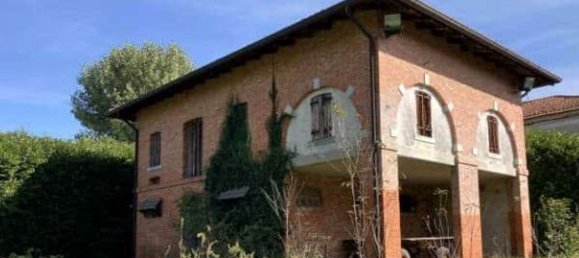 Villa de 38 habitaciónes en Meduna di Livenza, Italy No. 206432 17
