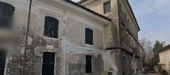 Villa de 38 habitaciónes en Meduna di Livenza, Italy No. 206432 62