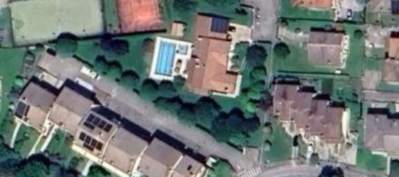 Villa de 38 habitaciónes en Meduna di Livenza, Italy No. 206432 68