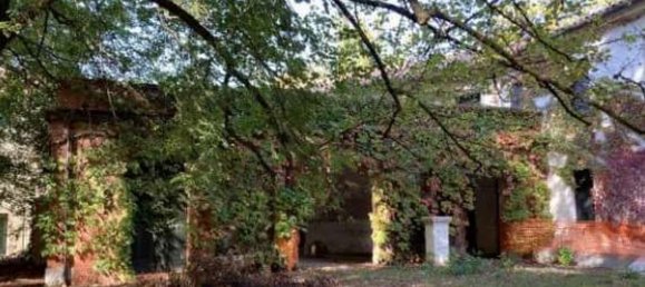 Villa de 38 habitaciónes en Meduna di Livenza, Italy No. 206432 91