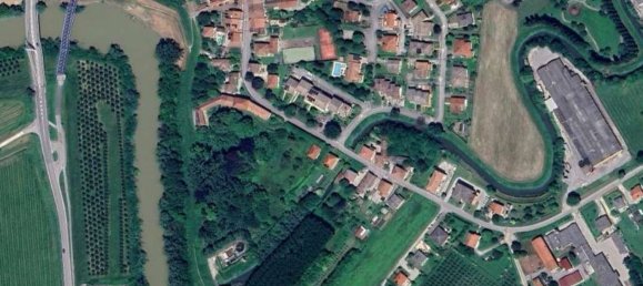 Villa de 38 habitaciónes en Meduna di Livenza, Italy No. 206432 75