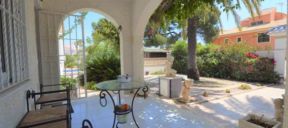 Вилла с 3 спальнями в Ла Зения, Испания № 2216 9