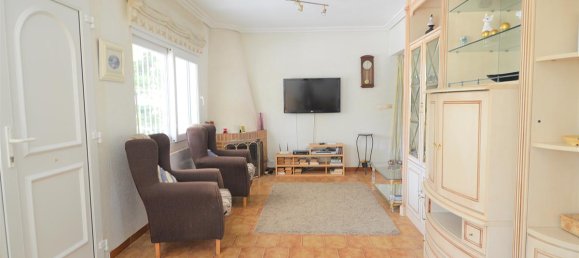 Вилла с 3 спальнями в Ла Зения, Испания № 2216 7