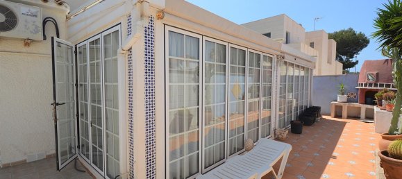 Вилла с 3 спальнями в Ла Зения, Испания № 2216 4