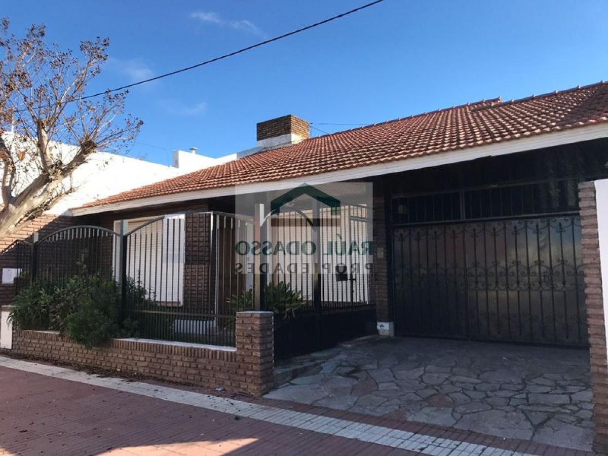 2 Schlafzimmer Haus in Buenos Aires, Argentina, Nr. 83886