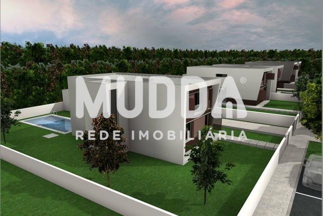 566m² Land in Branca, Portugal No. 210143