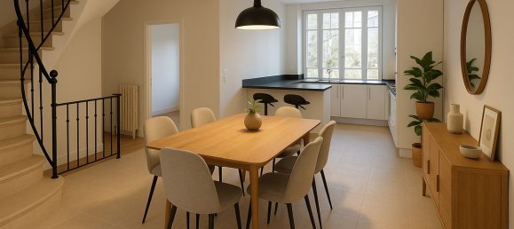 4 bedrooms House in Verrieres-le-Buisson, France No. 123581 18