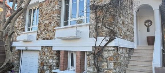 4 bedrooms House in Verrieres-le-Buisson, France No. 123581 14