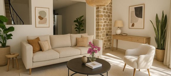 4 bedrooms House in Verrieres-le-Buisson, France No. 123581 16