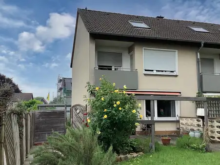 Moradia em banda T1 em Unna, Germany N.º 64534