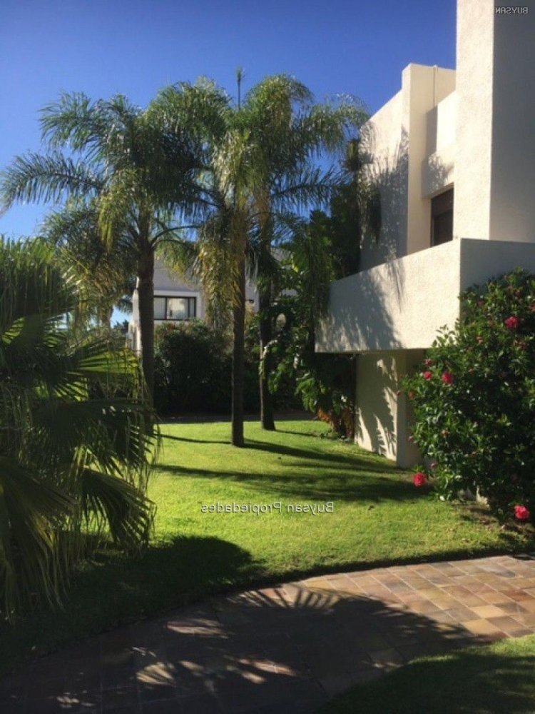 4 Schlafzimmer Haus in Montevideo, Uruguay, Nr. 12666