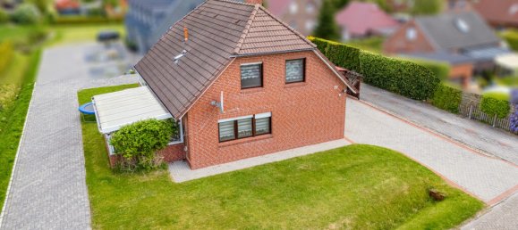 5 rooms House in Aurich, Germany No. 143069 3