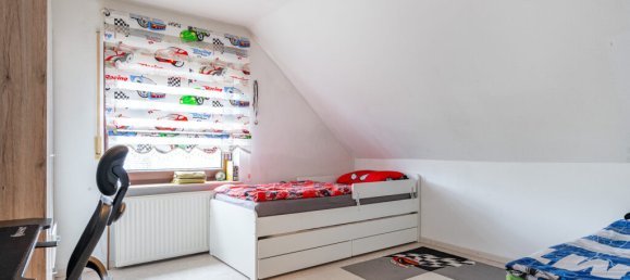 5 rooms House in Aurich, Germany No. 143069 12