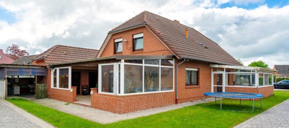 5 rooms House in Aurich, Germany No. 143069 2