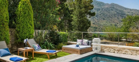 2 bedrooms Commercial property in Chania, Greece No. 73 9