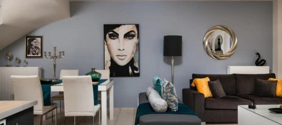 2 bedrooms Commercial property in Chania, Greece No. 73 4