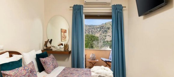 2 bedrooms Commercial property in Chania, Greece No. 73 11