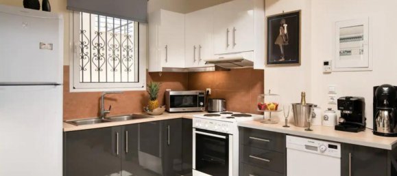 2 bedrooms Commercial property in Chania, Greece No. 73 7