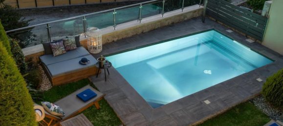 2 bedrooms Commercial property in Chania, Greece No. 73 8