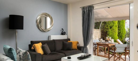 2 bedrooms Commercial property in Chania, Greece No. 73 5