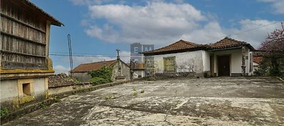 Casa de 8 dormitorios en Vale de Cambra, Portugal No. 26983 12