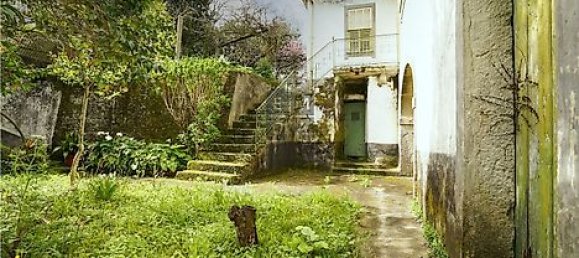 Casa de 8 dormitorios en Vale de Cambra, Portugal No. 26983 2