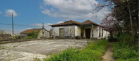 Casa de 8 dormitorios en Vale de Cambra, Portugal No. 26983 10