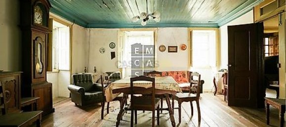 Casa de 8 dormitorios en Vale de Cambra, Portugal No. 26983 19