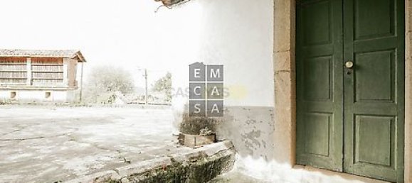 Casa de 8 dormitorios en Vale de Cambra, Portugal No. 26983 15