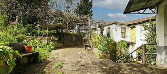 Casa de 8 dormitorios en Vale de Cambra, Portugal No. 26983 16