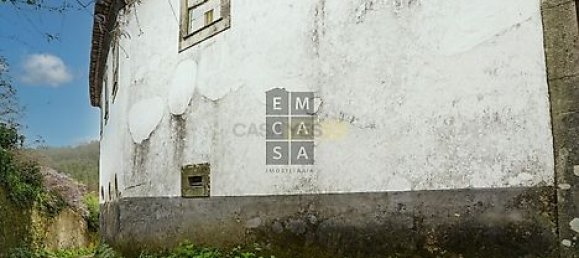 Casa de 8 dormitorios en Vale de Cambra, Portugal No. 26983 4