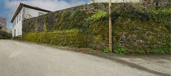 Casa de 8 dormitorios en Vale de Cambra, Portugal No. 26983 7