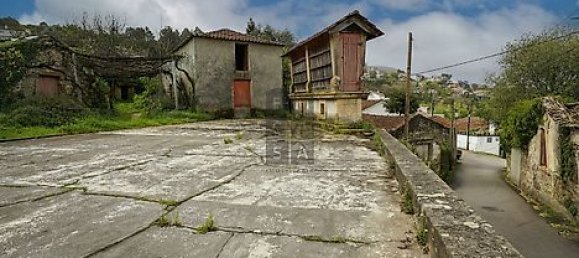 Casa de 8 dormitorios en Vale de Cambra, Portugal No. 26983 11