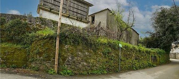 Casa de 8 dormitorios en Vale de Cambra, Portugal No. 26983 8