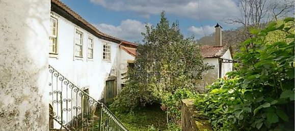 Casa de 8 dormitorios en Vale de Cambra, Portugal No. 26983 14