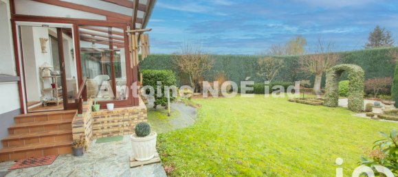 Casa T3 em Maisnil-les-Ruitz, France N.º 44945 25