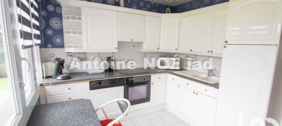 Casa T3 em Maisnil-les-Ruitz, France N.º 44945 7