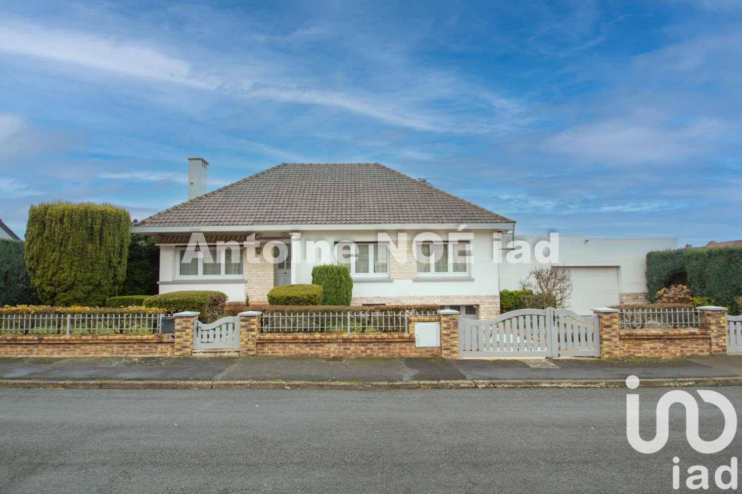 Casa T3 em Maisnil-les-Ruitz, France N.º 44945