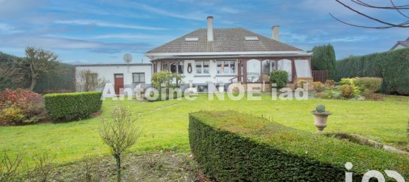 Casa T3 em Maisnil-les-Ruitz, France N.º 44945 26