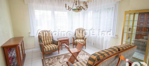 Casa T3 em Maisnil-les-Ruitz, France N.º 44945 6