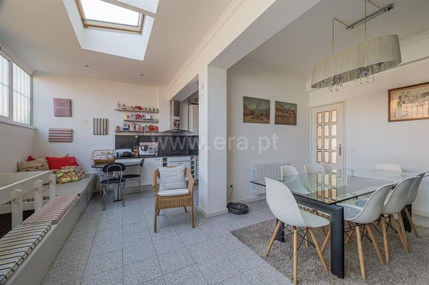 3 bedrooms House in Porto, Portugal No. 136258