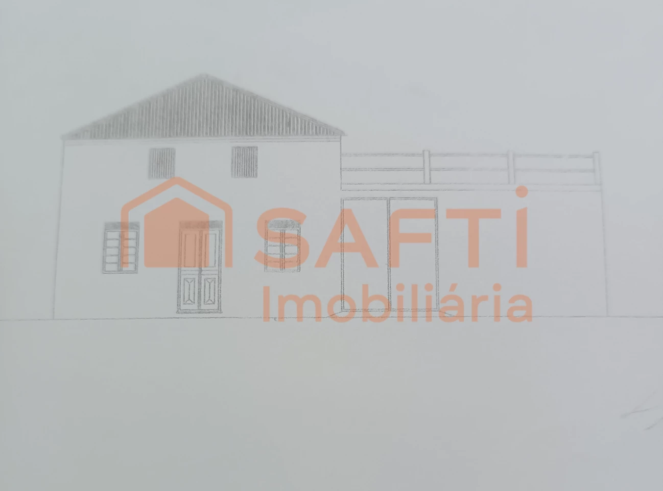 Casa de 2 dormitorios en Anadia, Portugal No. 59336