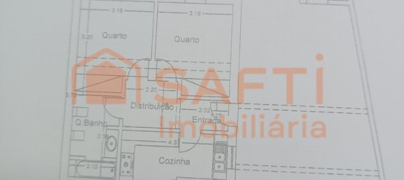 Casa de 2 dormitorios en Anadia, Portugal No. 59336 8