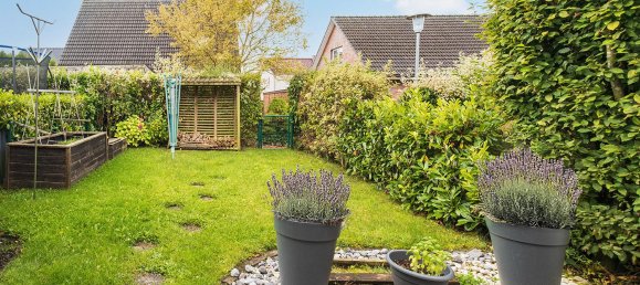 4 Schlafzimmer Stadthaus in Flensburg, Germany, Nr. 13875 11