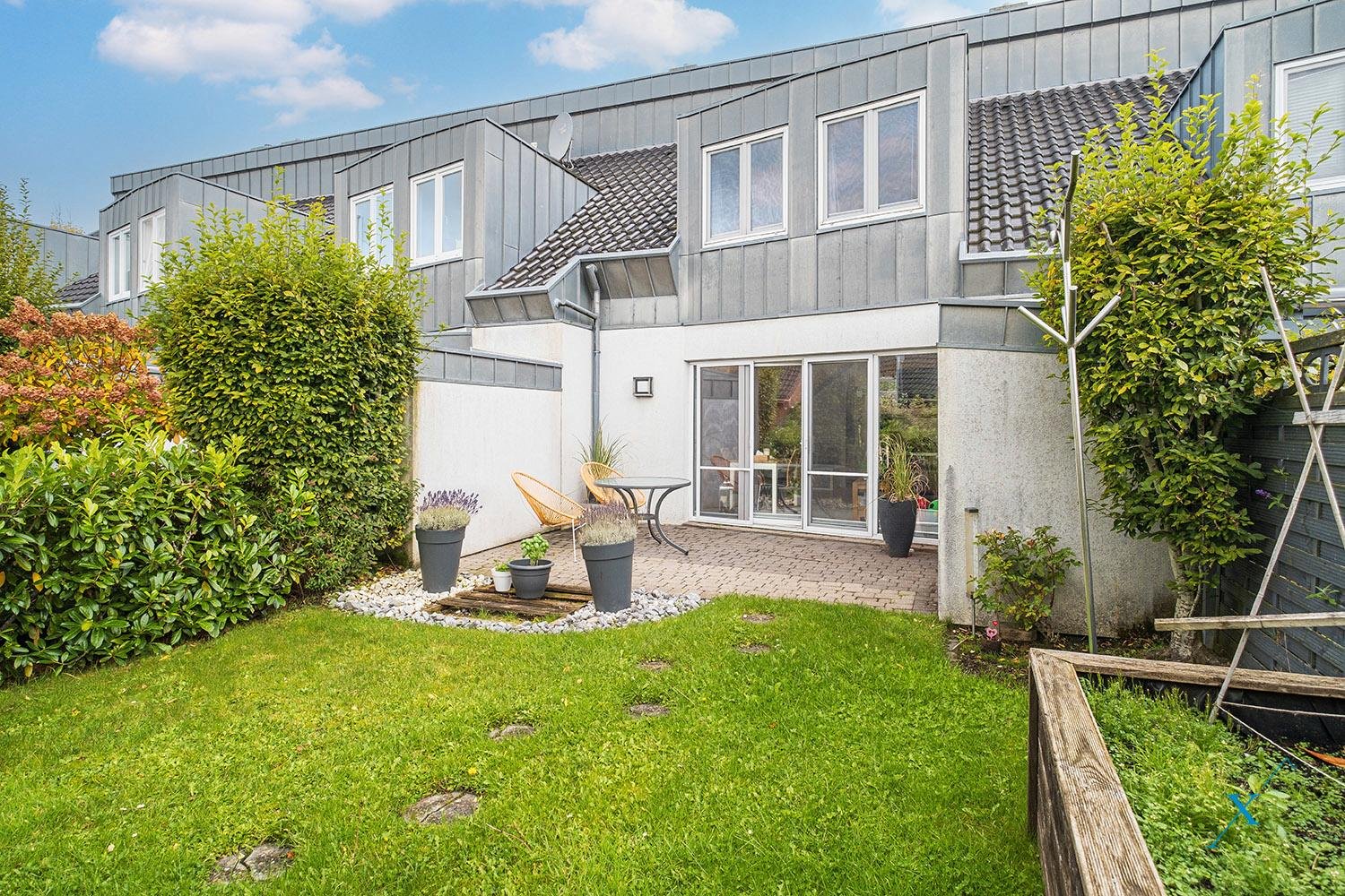 4 Schlafzimmer Stadthaus in Flensburg, Germany, Nr. 13875