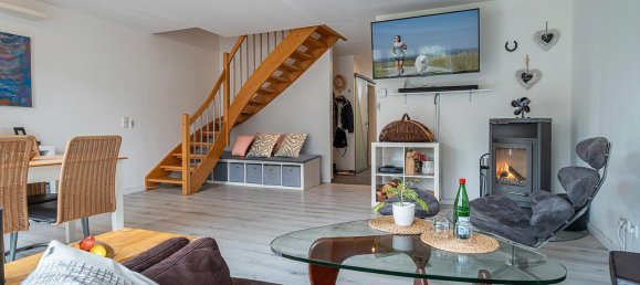 4 Schlafzimmer Stadthaus in Flensburg, Germany, Nr. 13875 10