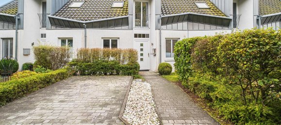 4 Schlafzimmer Stadthaus in Flensburg, Germany, Nr. 13875 2